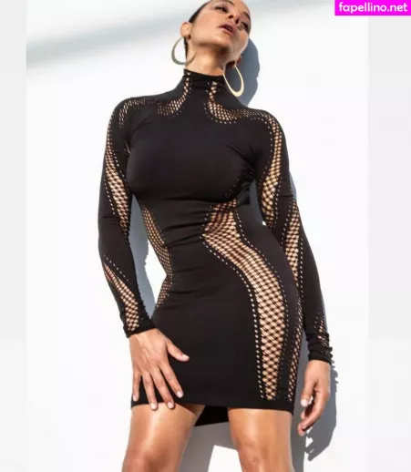 Dania Ramirez OnlyFans Thumbnail #BrydJBavqP
