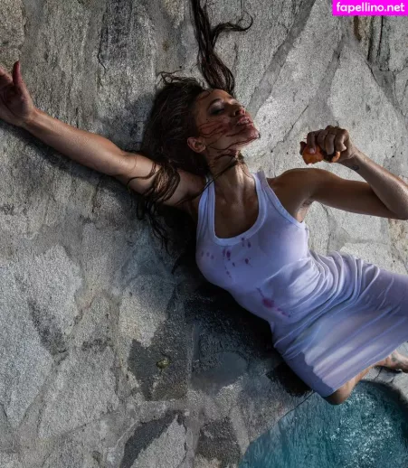 Dania Ramirez OnlyFans Thumbnail #Ko5w9MOpnY
