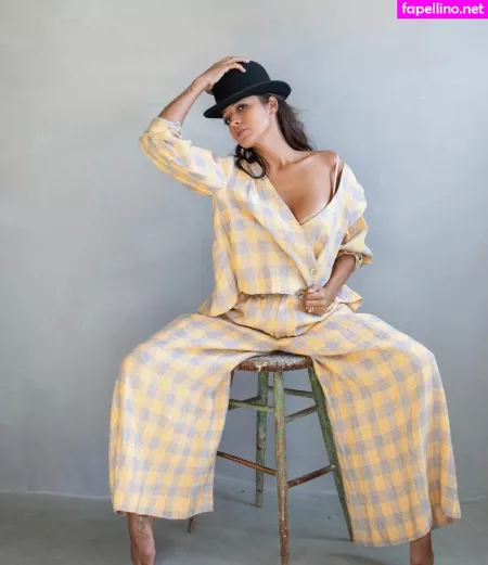 Dania Ramirez OnlyFans Thumbnail #ZNnASv8K3a