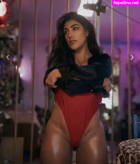 Danibarranco OnlyFans Thumbnail #AK2GTTejC0