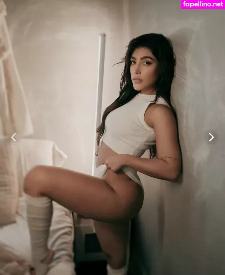 Danibarranco OnlyFans Thumbnail #Ewkk2CkiNk