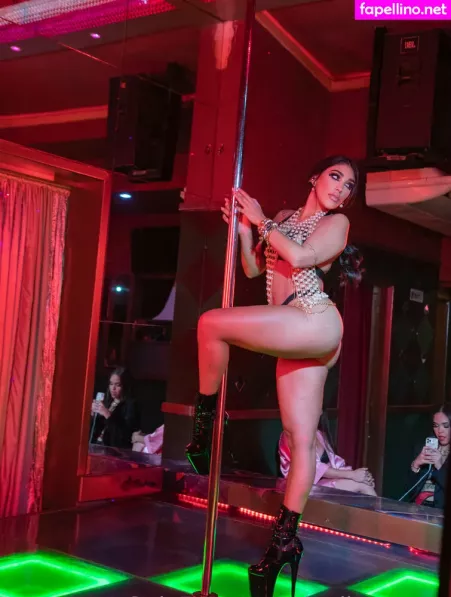 Danibarranco OnlyFans Thumbnail #rUdxCWLq1A