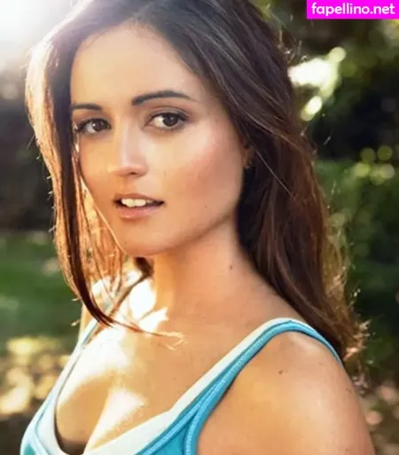 Danica Mckellar OnlyFans Thumbnail #b25yqnVWDw