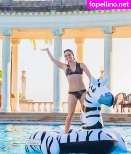 Danica Mckellar OnlyFans Thumbnail #f8lvH93dVM