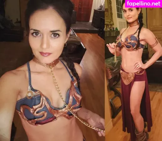 Danica Mckellar OnlyFans Thumbnail #hlAXzl5nJH