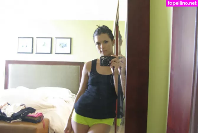 Danica Patrick OnlyFans Thumbnail #4RRnEVUUrs