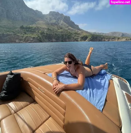 Danica Patrick OnlyFans Thumbnail #5WujA8bzAm