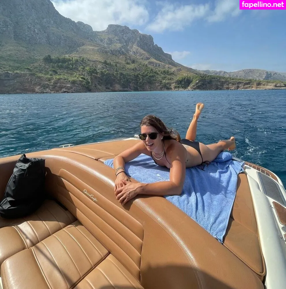 DanicaPatrick Nude Leaked OnlyFans Photo #5WujA8bzAm