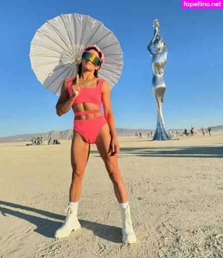 Danica Patrick OnlyFans Thumbnail #Oe9TqALE15