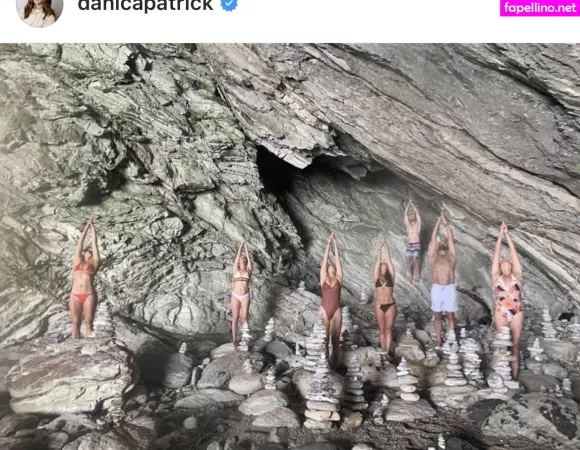 Danica Patrick OnlyFans Thumbnail #yZ6CzkHdcF