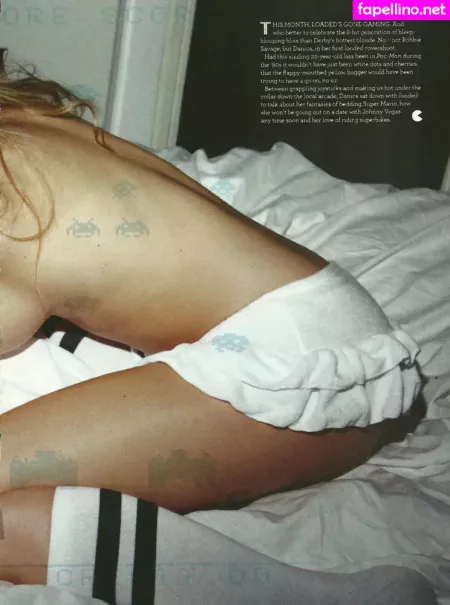 Danica Thrall OnlyFans Thumbnail #l7t8cD11Ab