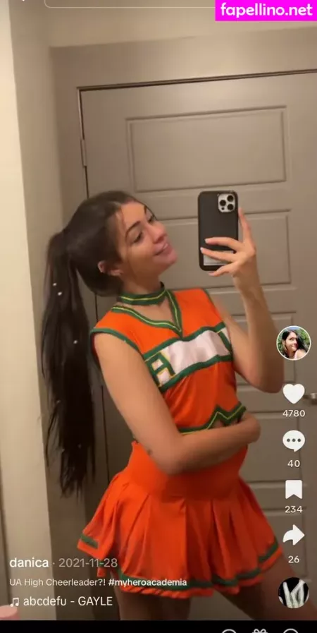 Danicabrackett OnlyFans Thumbnail #vL9NDvQMmb