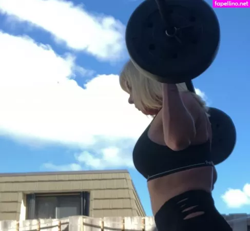 Danicachase OnlyFans Thumbnail #K6gAX5SQNz