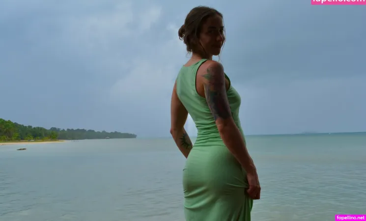 Danidrishti 3 OnlyFans Thumbnail #LdE1UjoRhg