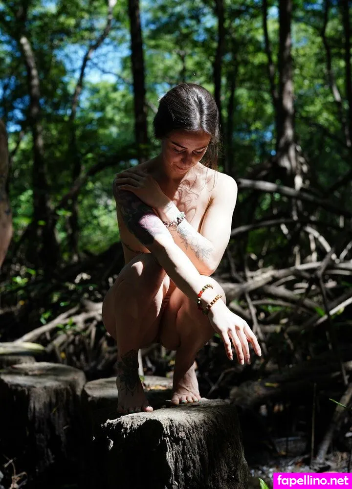 danidrishti, dellaine_yoga Nude Leaked OnlyFans Photo #iTJvSGfl90