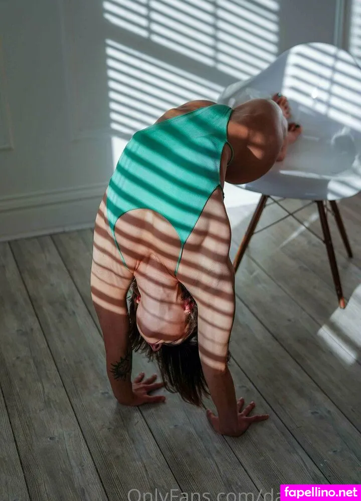 danidrishti, dellaine_yoga Nude Leaked OnlyFans Photo #xHwLHFeMXT