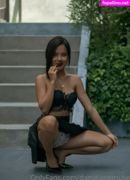 Danie Jane OnlyFans Thumbnail #E1dex7codI