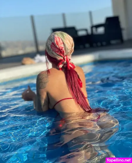 Danieelatina OnlyFans Thumbnail #6SBMLLMX1e