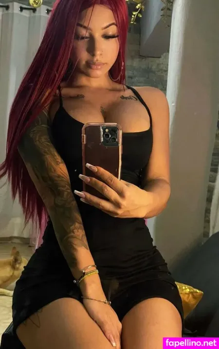 Danieelatina OnlyFans Thumbnail #MrkZh5n3hF