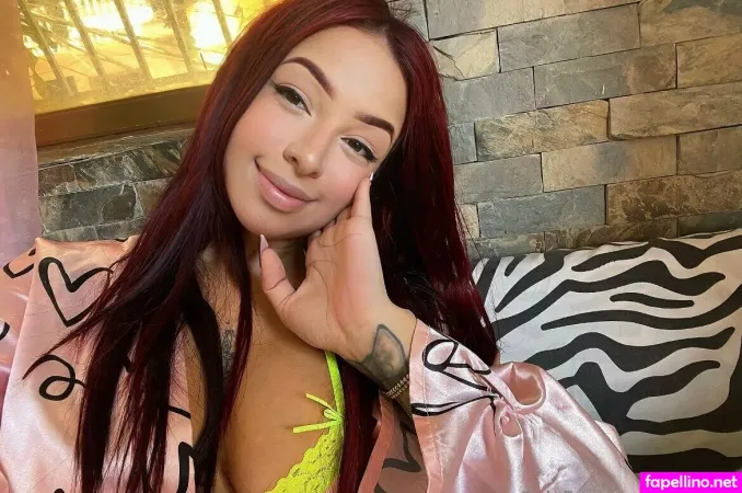 Danieelatina OnlyFans Thumbnail #ab548iKtTJ