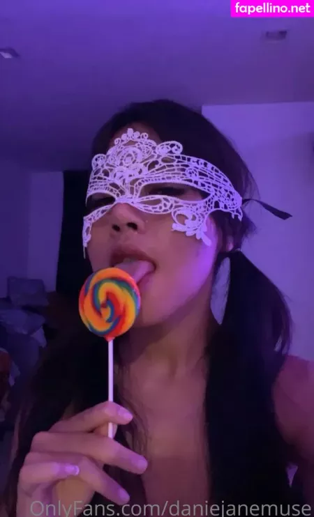 Daniejanemuse OnlyFans Thumbnail #CewRAo4735