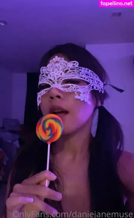 Daniejanemuse OnlyFans Thumbnail #XYku3rH20S