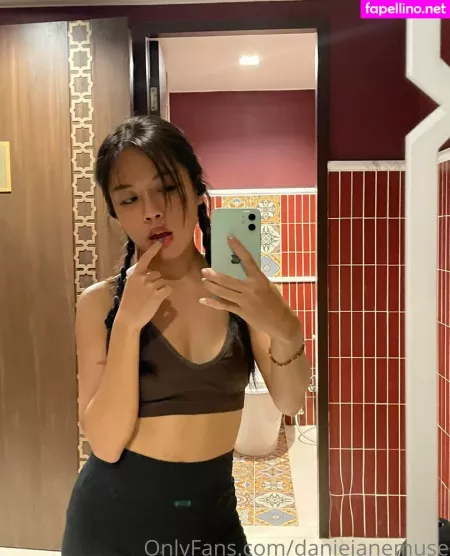 Daniejanemuse OnlyFans Thumbnail #mEqmE48eAM