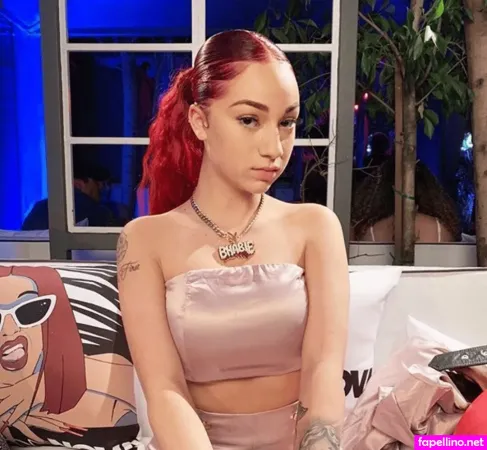 Daniel Bregoli OnlyFans Thumbnail #JQltN4kFcy