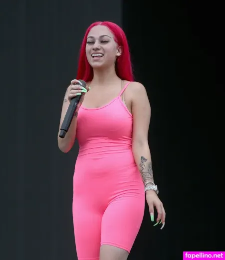 Daniel Bregoli OnlyFans Thumbnail #SJhzv16UHF