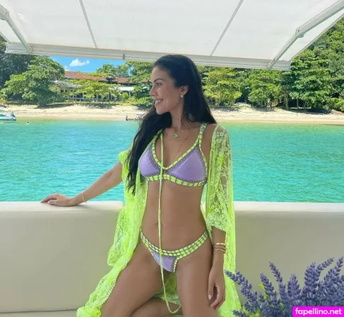 Daniela Albuquerque OnlyFans Thumbnail #PaZdFdYRD2