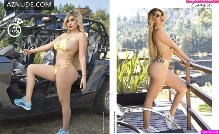 Daniela Alexis OnlyFans Thumbnail #82SovJq5UV