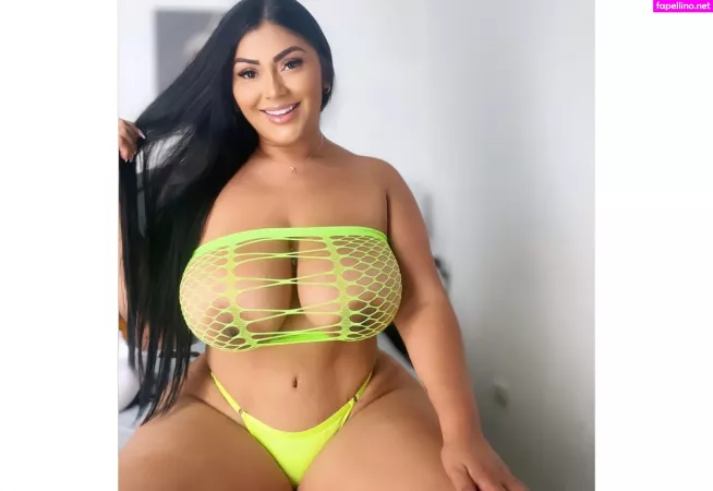 Daniela Amador OnlyFans Thumbnail #uJhZDRgIYf