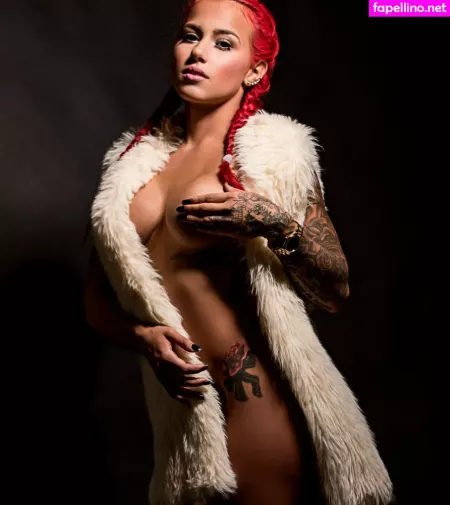 Daniela Andrea OnlyFans Thumbnail #Rcfdlzx0ET