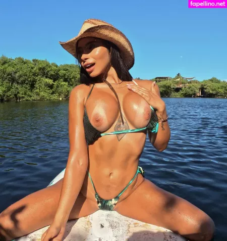 Daniela Antury OnlyFans Thumbnail #5v6UXfBxME