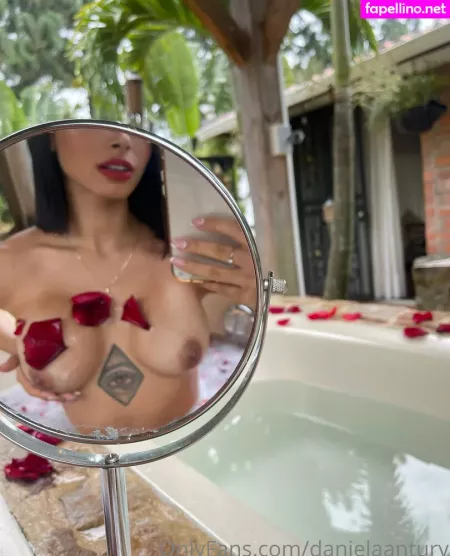 Daniela Antury OnlyFans Thumbnail #vHbqqCHzet