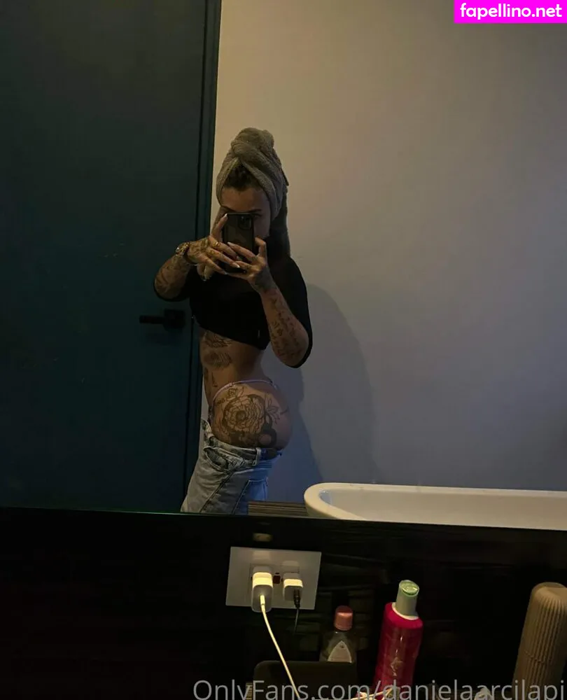 danielaarcilapi, daniiarcila23 Nude Leaked OnlyFans Photo #CZAxqPA7wO
