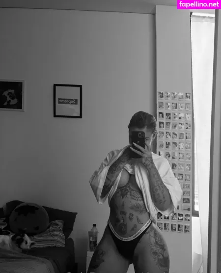 Daniela Arcila Pineda OnlyFans Thumbnail #NoJLP8lFxc