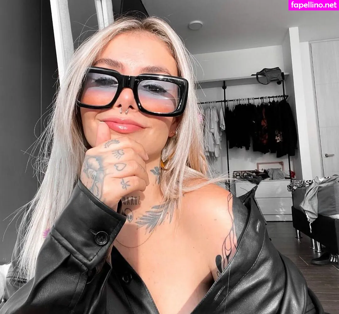 danielaarcilapi, daniiarcila23 Nude Leaked OnlyFans Photo #W7QldYLP8i
