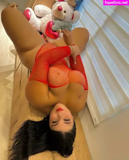 Daniela Arcila OnlyFans Thumbnail #7iFJ4NFPNK