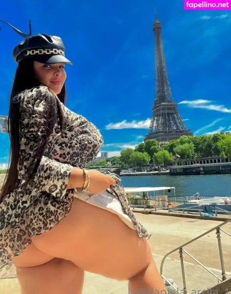 Daniela Arcila OnlyFans Thumbnail #UxMFjHEqse