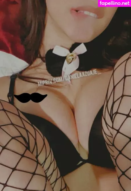 Daniela Azuaje 1 OnlyFans Thumbnail #68yk2pl4Ct