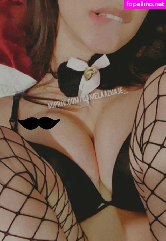 danielaazuaje, danielaazuaje_ Nude Leaked OnlyFans Photo #68yk2pl4Ct
