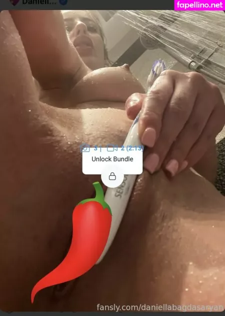 Daniela Bagdasaryan OnlyFans Thumbnail #tm7OdwMjOg