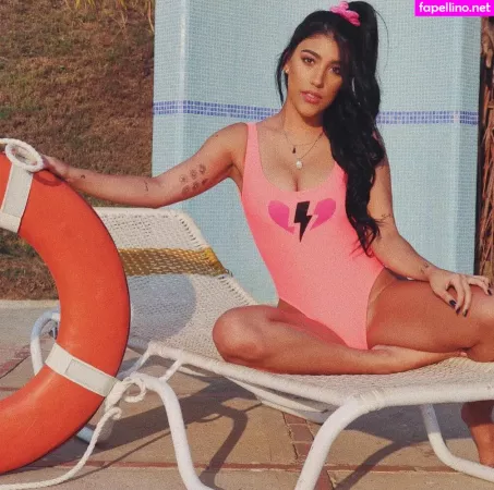 Daniela Barranco OnlyFans Thumbnail #8OTxfV0cUo