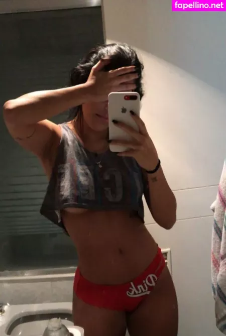 Daniela Barranco OnlyFans Thumbnail #8ZUVVibexX