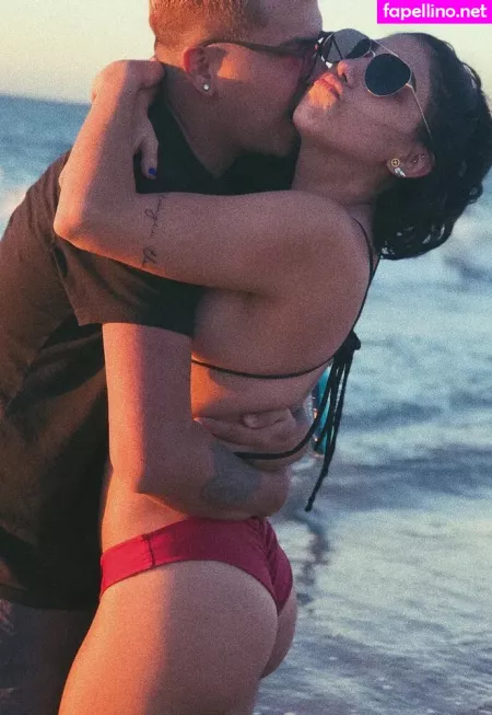 Daniela Barranco OnlyFans Thumbnail #ApPKMTUDzB