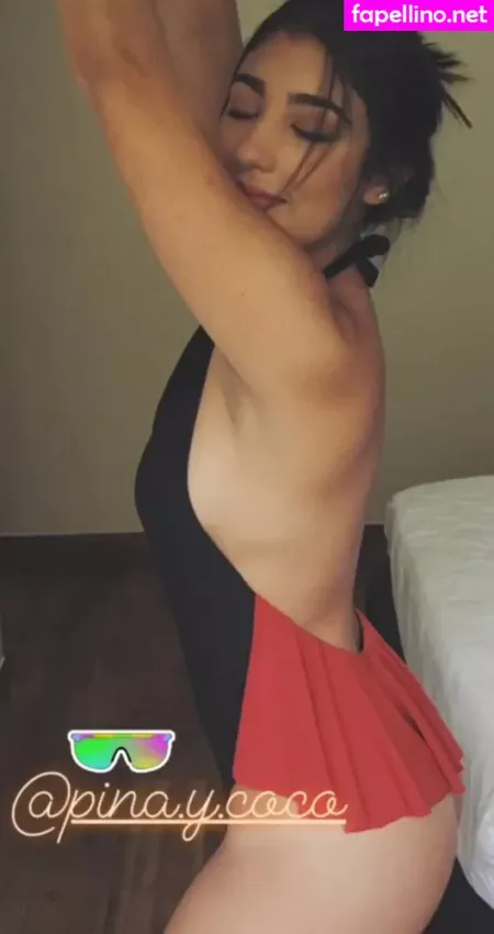 Daniela Barranco OnlyFans Thumbnail #QERAxbyaXk