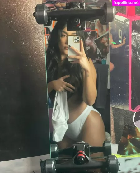 Daniela Barranco OnlyFans Thumbnail #QSsBQ9kEAG