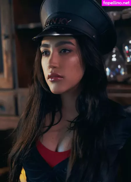 Daniela Barranco OnlyFans Thumbnail #keV10ZPDin