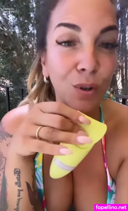 Daniela Bchner OnlyFans Thumbnail #gBgskQe9aa